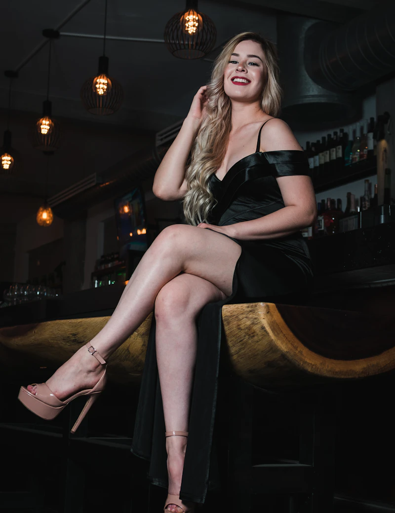 Amelia, 24, Adelaide